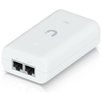 UBIQUITI ADAPTADOR INJECTOR 30W POE++ 48V/1.25A (Espera 4 dias) UBIQUITI ADAPTADOR INJECTOR 30W POE++ 48V/1.25A (Espera 4 dias)